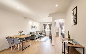 Apartment Centar 1